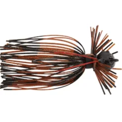 DELALANDE CRAW JIG ANTI HERBE 10G