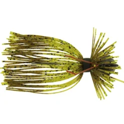 DELALANDE CRAW JIG ANTI HERBE 10G