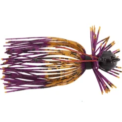 DELALANDE CRAW JIG ANTI HERBE 10G