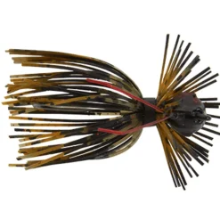 DELALANDE CRAW JIG ANTI HERBE 10G
