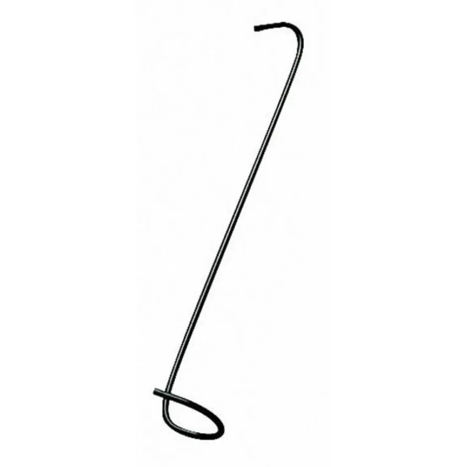 PEETZ CROCHET A FUMOIR STANDARD
