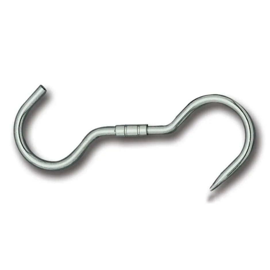 FISCHER BARGOIN CROCHET TOURNANT 24CM 120 KG