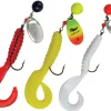MEPPS CUILLER AGLIA SPINFLEX 10G