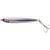 FLASHMER CUILLER JIG METAL SPOT 21G