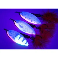 FOX RAGE CUILLERE UV 26GR