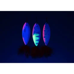 FOX RAGE CUILLERE UV 26GR