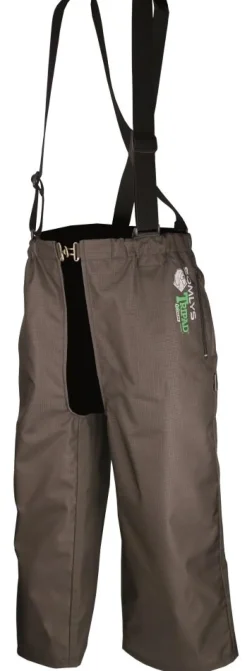 Homme SOMLYS CUISSARD ANTI-RONCE TRIPAD
