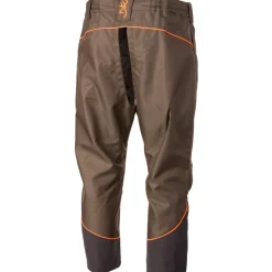 Homme BROWNING CUISSARD DE CHASSE FOREST GREEN