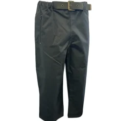 Homme TERZEO CHASSEURS CUISSARD ETANCHE KAKI
