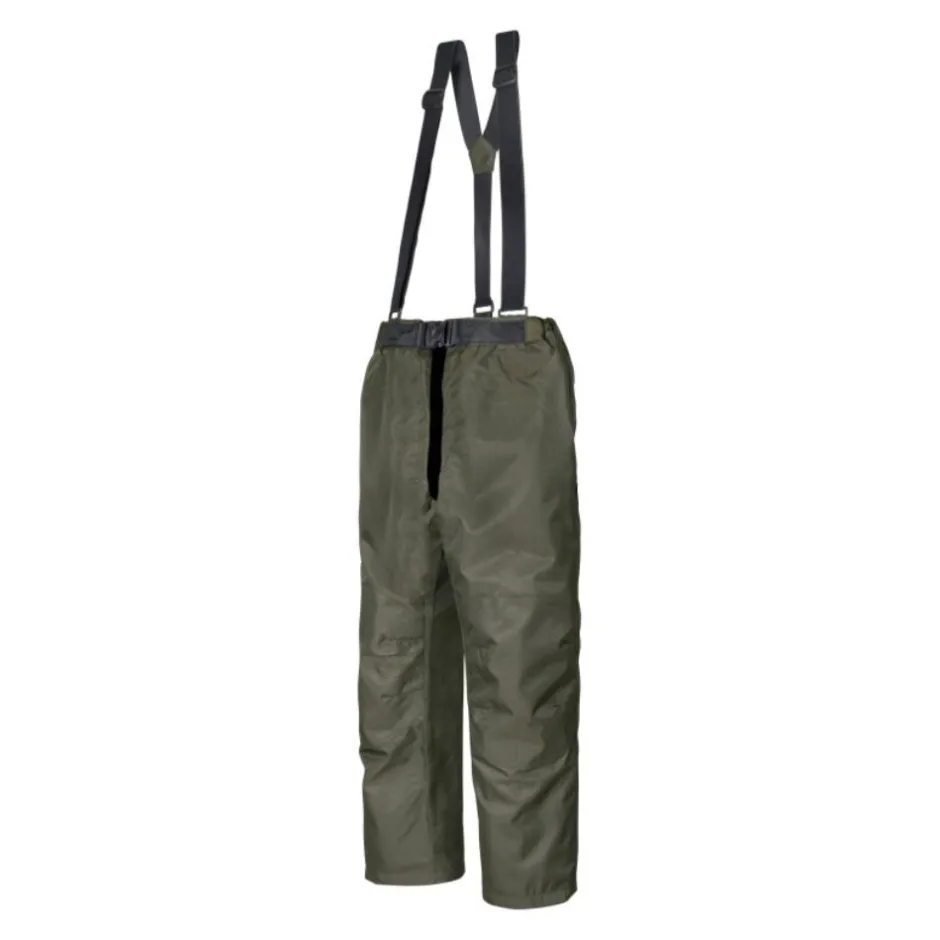 Homme PROHUNT CUISSARD GRIFFON KAKI