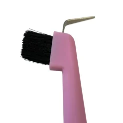 TERZEO CAVALIERS CURE-PIEDS AVEC BROSSE