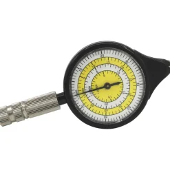 CAO CURVIMETRE