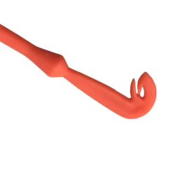 TERZEO PÊCHEURS DEGORGEOIR AVEC OUTIL A BOUCLE