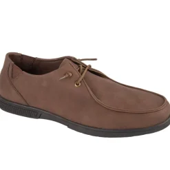 Homme TERZEO PASSIONNÉS DE NATURE DERBIES EASY MARRON
