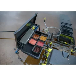 MATRIX DESSERTE PRO FEEDER