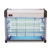 LUCIFER DESTRUCTEUR INSECTE UV 2X6W
