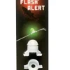 FLASHMER DETECTEUR DE TOUCHE FLASH ALERT