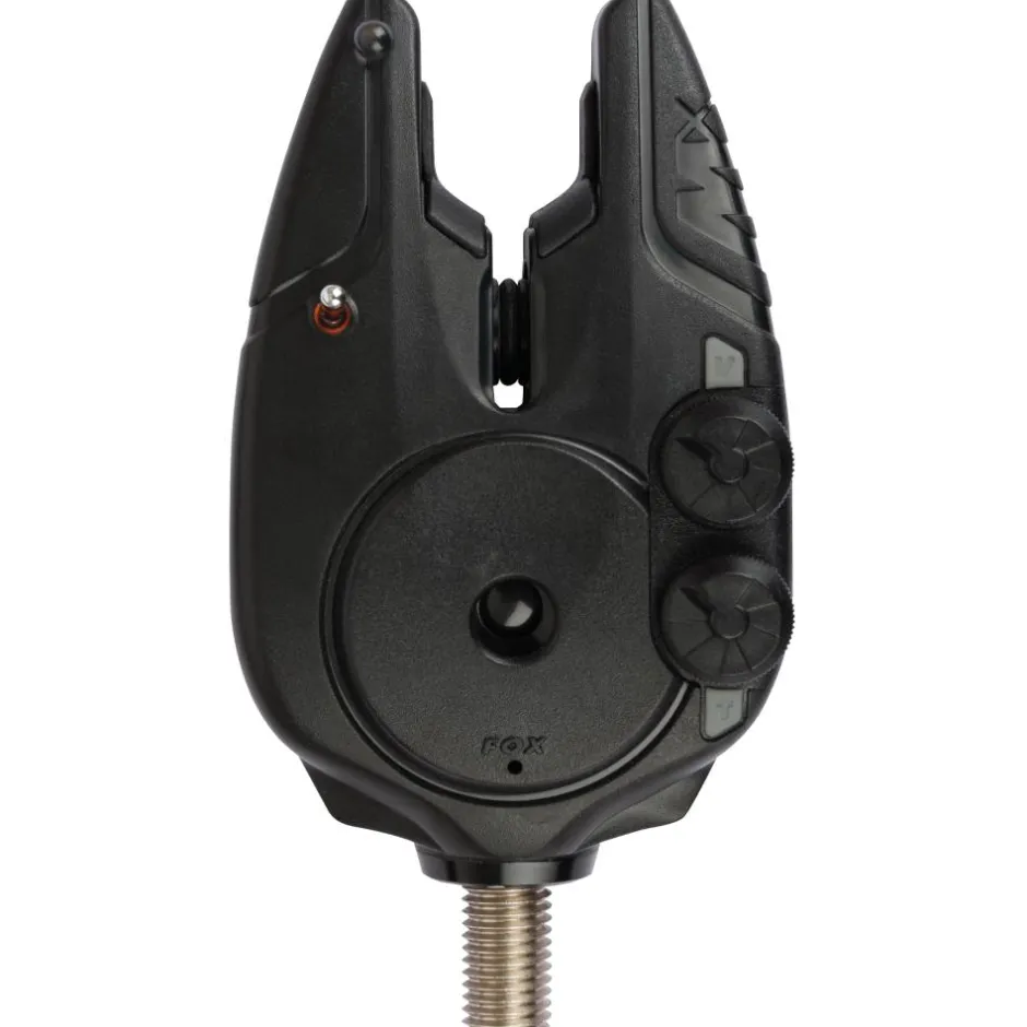 FOX DETECTEUR MICRON MX
