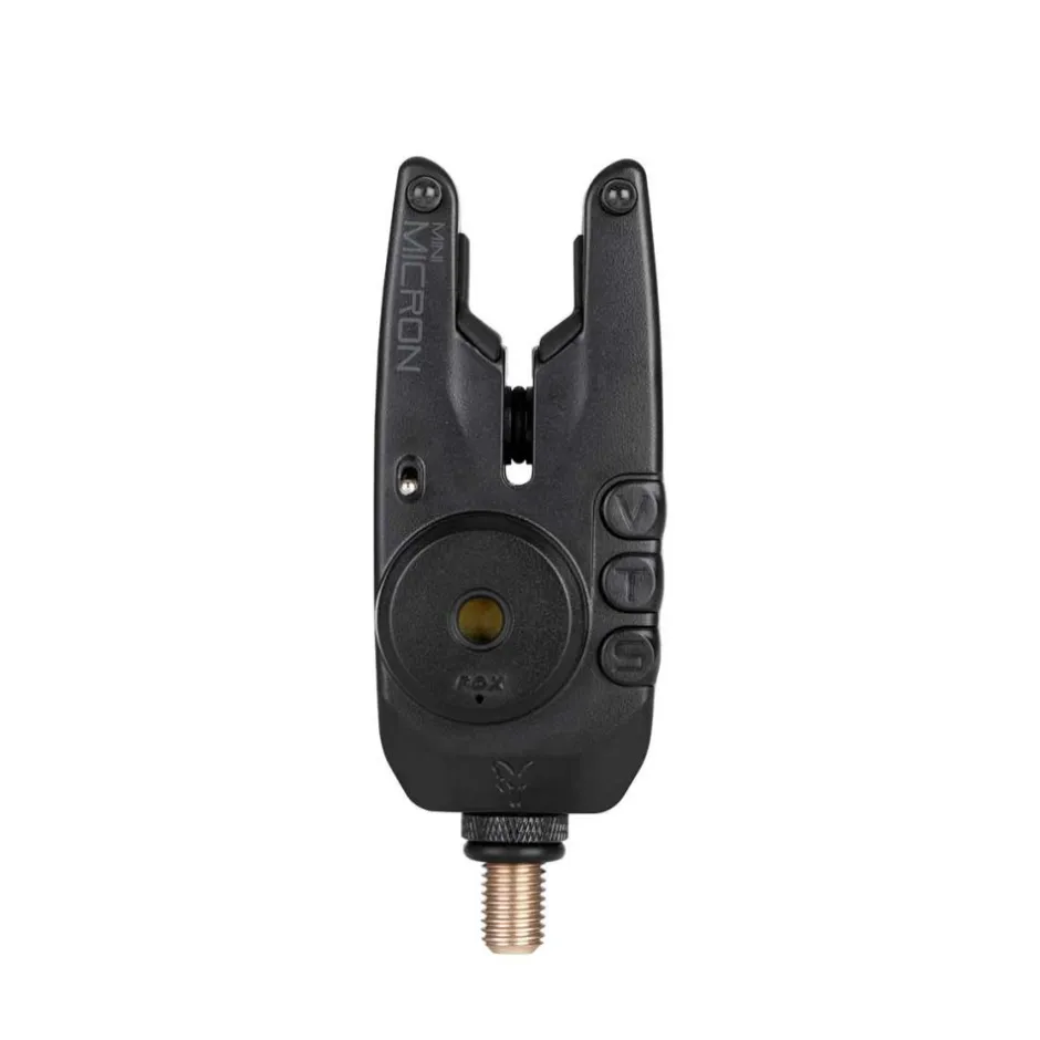 FOX DETECTEUR MINI MICRO V2 MULTICOLORE