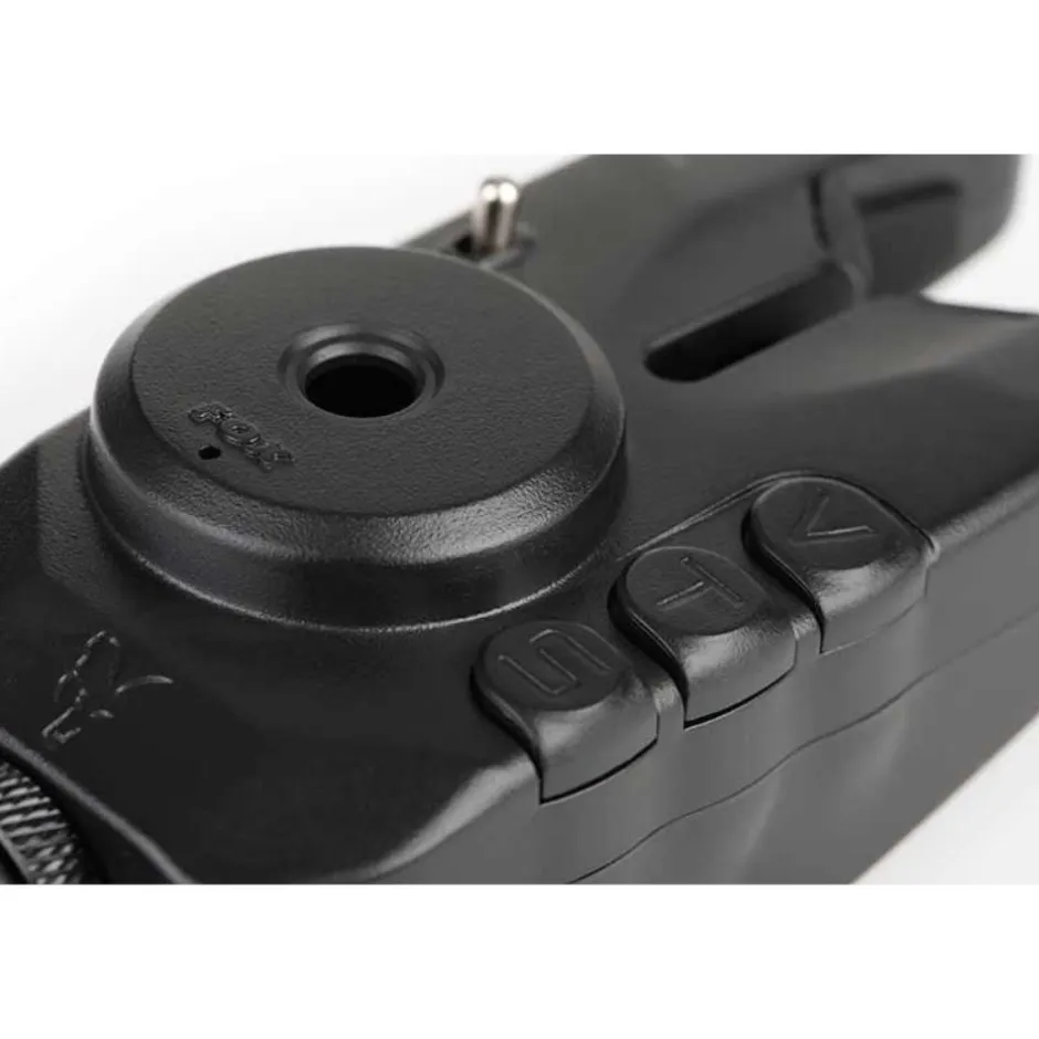 FOX DETECTEUR MINI MICRO V2 MULTICOLORE