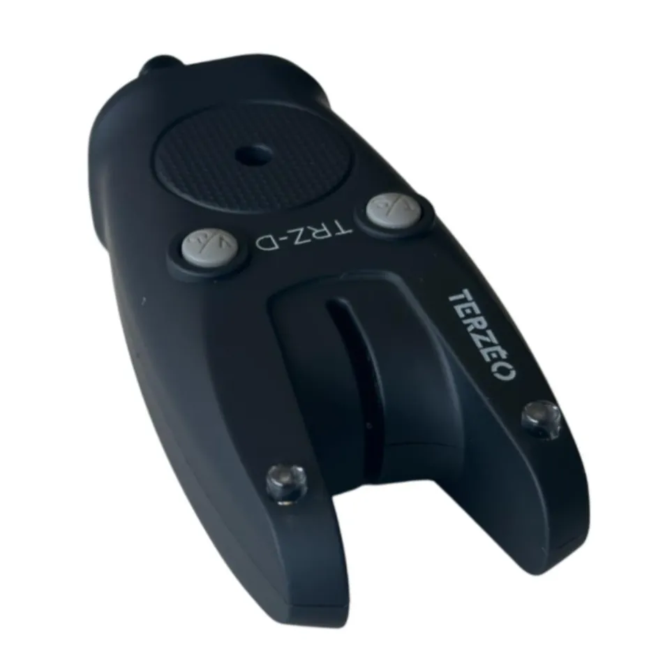 TERZEO PÊCHEURS DETECTEUR TRZ-D
