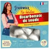 STARWAX THE FABULOUS DOSES BICARBONATE DE SOUDE 20X20G