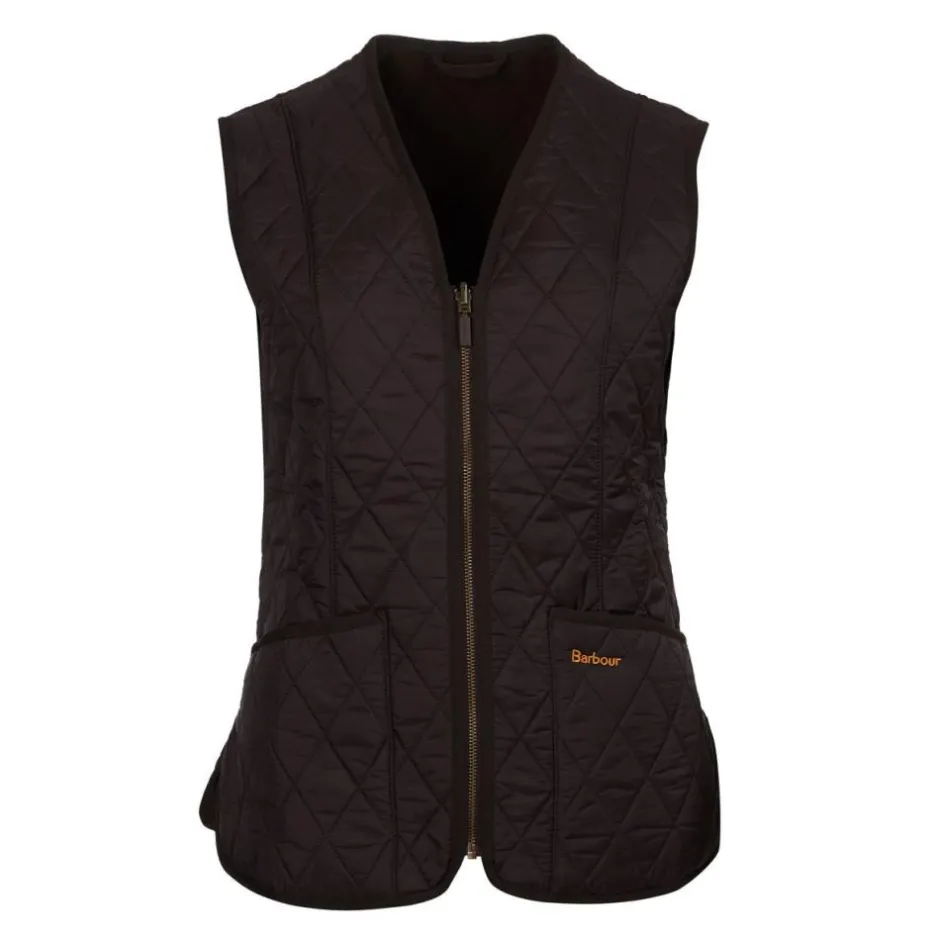 Femme BARBOUR DOUBLURE FEMME BETTY BROWN