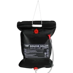 CAO DOUCHE AUTO CHAUFFANTE AVEC TUYAU 20L