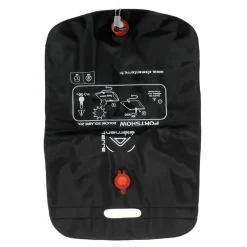 CAO DOUCHE AUTO CHAUFFANTE AVEC TUYAU 20L