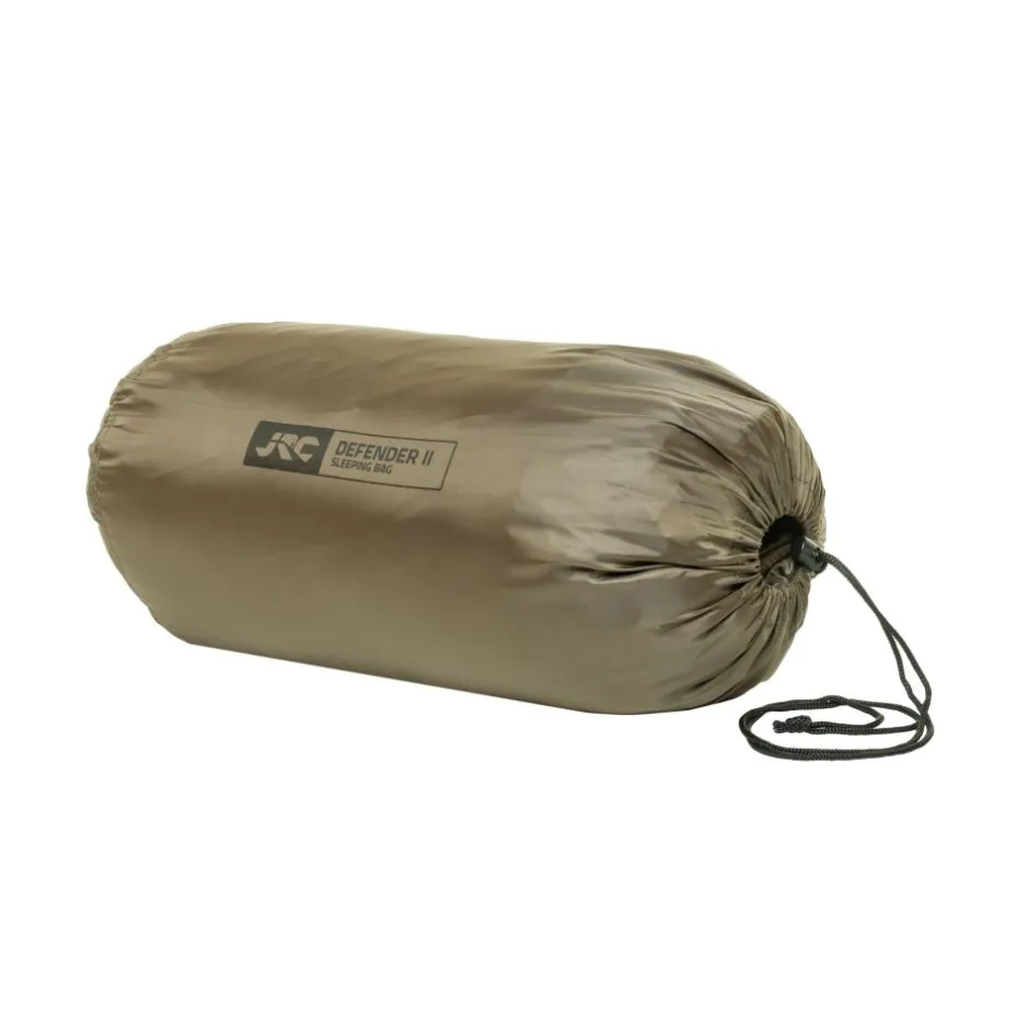 JRC DUVET DEFENDER II SLEEPING BAG