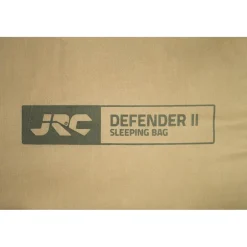 JRC DUVET DEFENDER II SLEEPING BAG