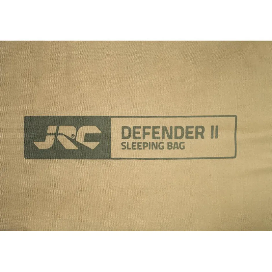 JRC DUVET DEFENDER II SLEEPING BAG