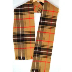 Homme LOVER GREEN ECHARPE AXEL ECOSSAIS