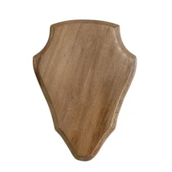 TERZEO CHASSEURS ECUSSON BOUT ROND 26X20 CLAIR