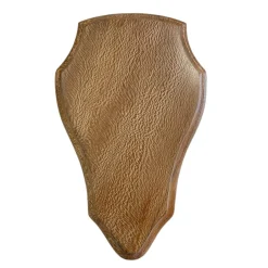 TERZEO CHASSEURS ECUSSON BOUT ROND 30X18 CLAIR