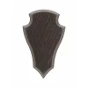 EUROHUNT ECUSSON POINTU CHEVREUIL 22X13 FONCE