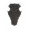 EUROHUNT ECUSSON ROND CHEVREUIL 22X13 FONCE