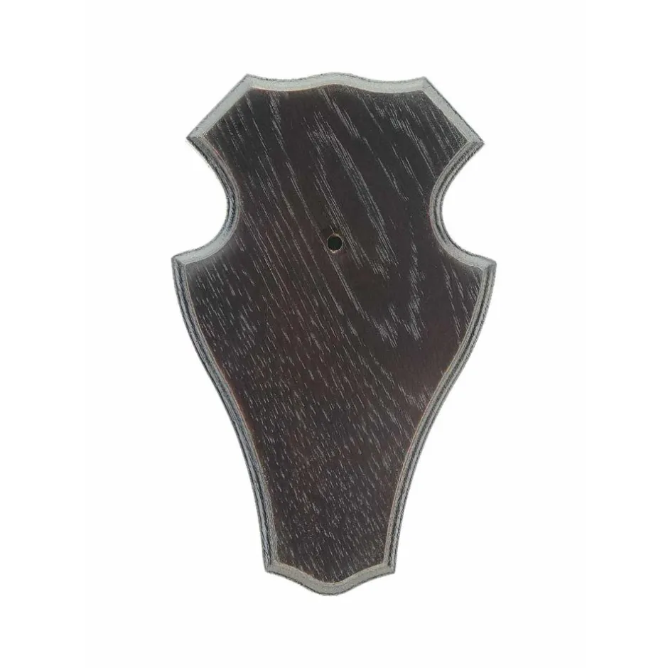 EUROHUNT ECUSSON ROND CHEVREUIL 22X13 FONCE