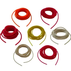 TERZEO PÊCHEURS ELASTIQUE CREUX 3 METRES
