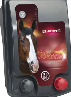 LACME ELECTRIFICATEUR CLASSIC 2