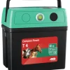 AKO ELECTRIFICATEUR COMPACT POWER T4 9V