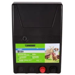 BEAUMONT ELECTRIFICATEUR FILET SECTEUR HOBBY S120