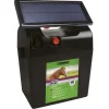 BEAUMONT ELECTRIFICATEUR P180 AVEC PANNEAU SOLAIRE