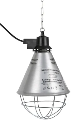 KERBL ELEVEUSE ELECTRIQUE
