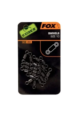 FOX EMERILLON EDGES