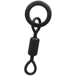 KORDA EMERILLON MICRO RIG RING SWIVEL X10
