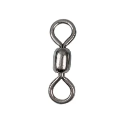 FLASHMER EMERILLON NICKELE 4/0 X6