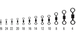 YUKI EMERILLON ROLLING X12