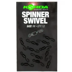 KORDA EMERILLON SPINNER N.11