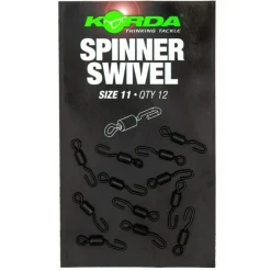 KORDA EMERILLON SPINNER XX N.11